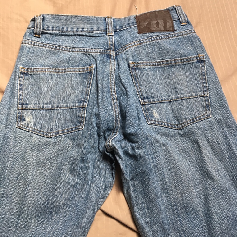 💰🔥SALE🔥💰Bootcut jeans - Picture 3 of 5