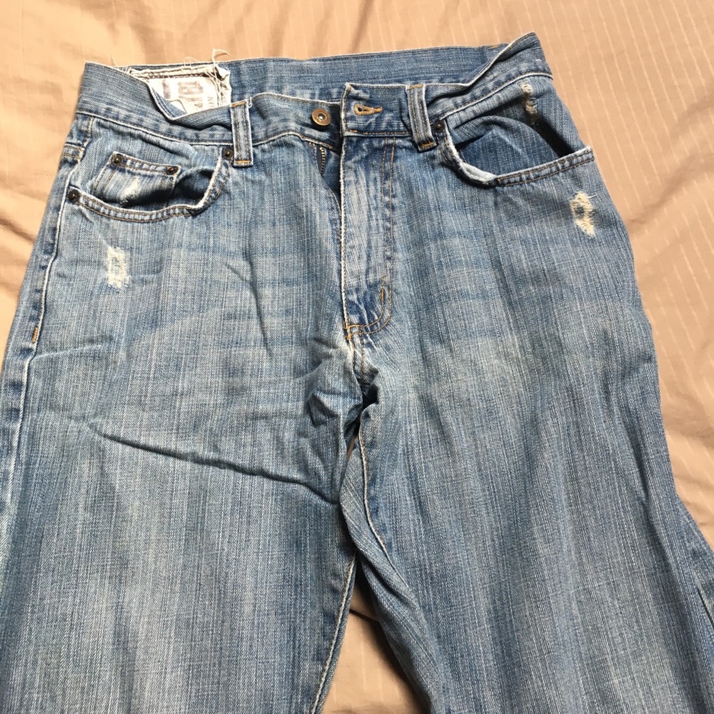 💰🔥SALE🔥💰Bootcut jeans - Picture 4 of 5