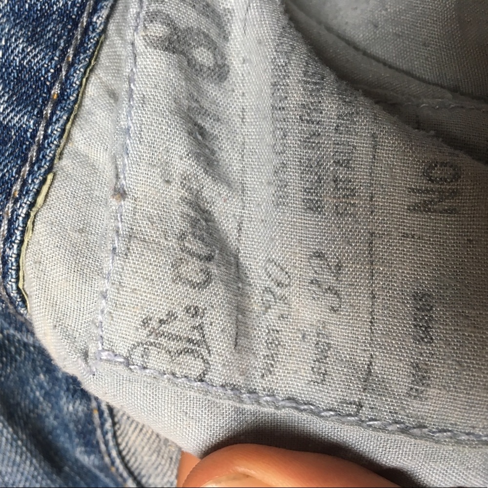 💰🔥SALE🔥💰Bootcut jeans - Picture 5 of 5
