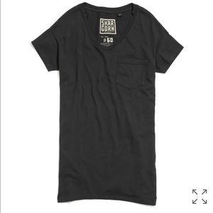 Skargorn for Madewell tee dress