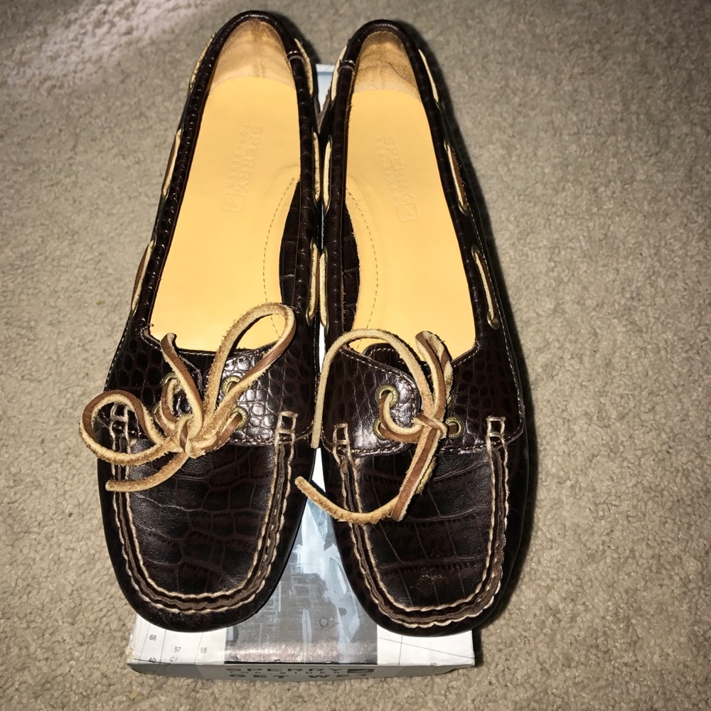Sperry Top-Sider Boat Shoes