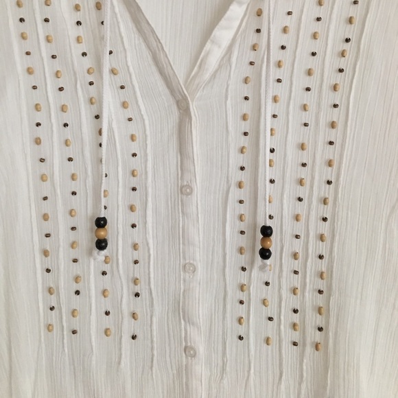 Blouse - Picture 2 of 2