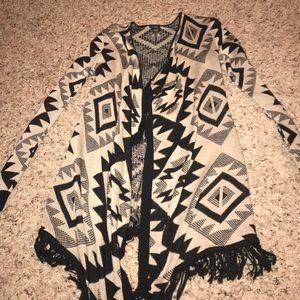 Rue 21 cardigan