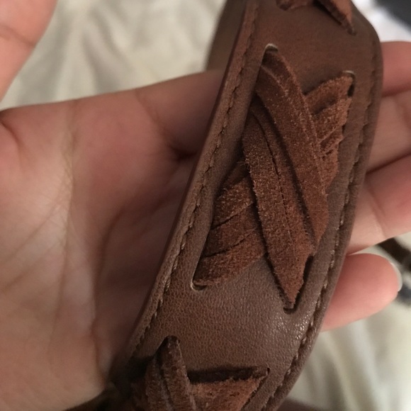 NWT STEVE MADDEN SATCHEL - Picture 3 of 7