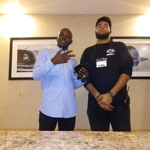 Meet your Posher, Leroy