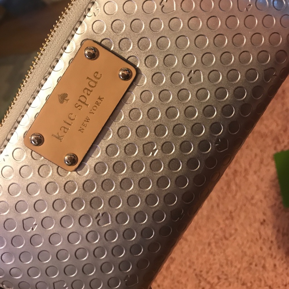 Brand New Kate Spade Wallet