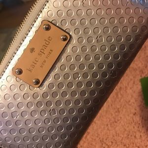 Brand New Kate Spade Wallet