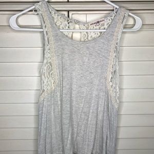 Altar'd State Flowy Top