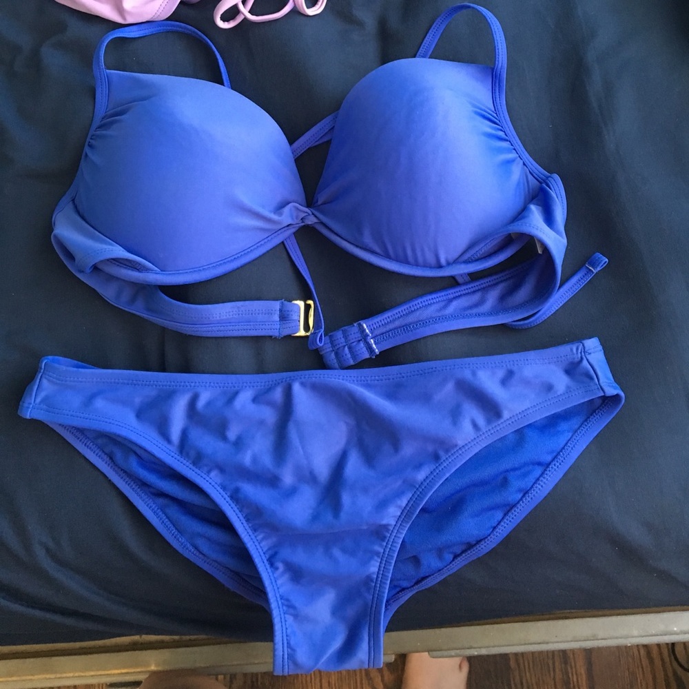 Swim suit set