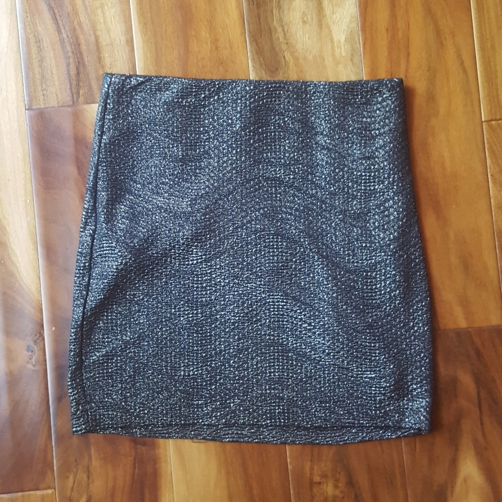 BCBGeneration Mini Skirt