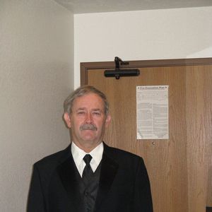 Meet your Posher, Don