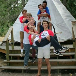 Meet your Posher, Austin