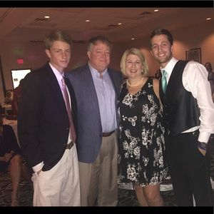 Meet your Posher, Lynn