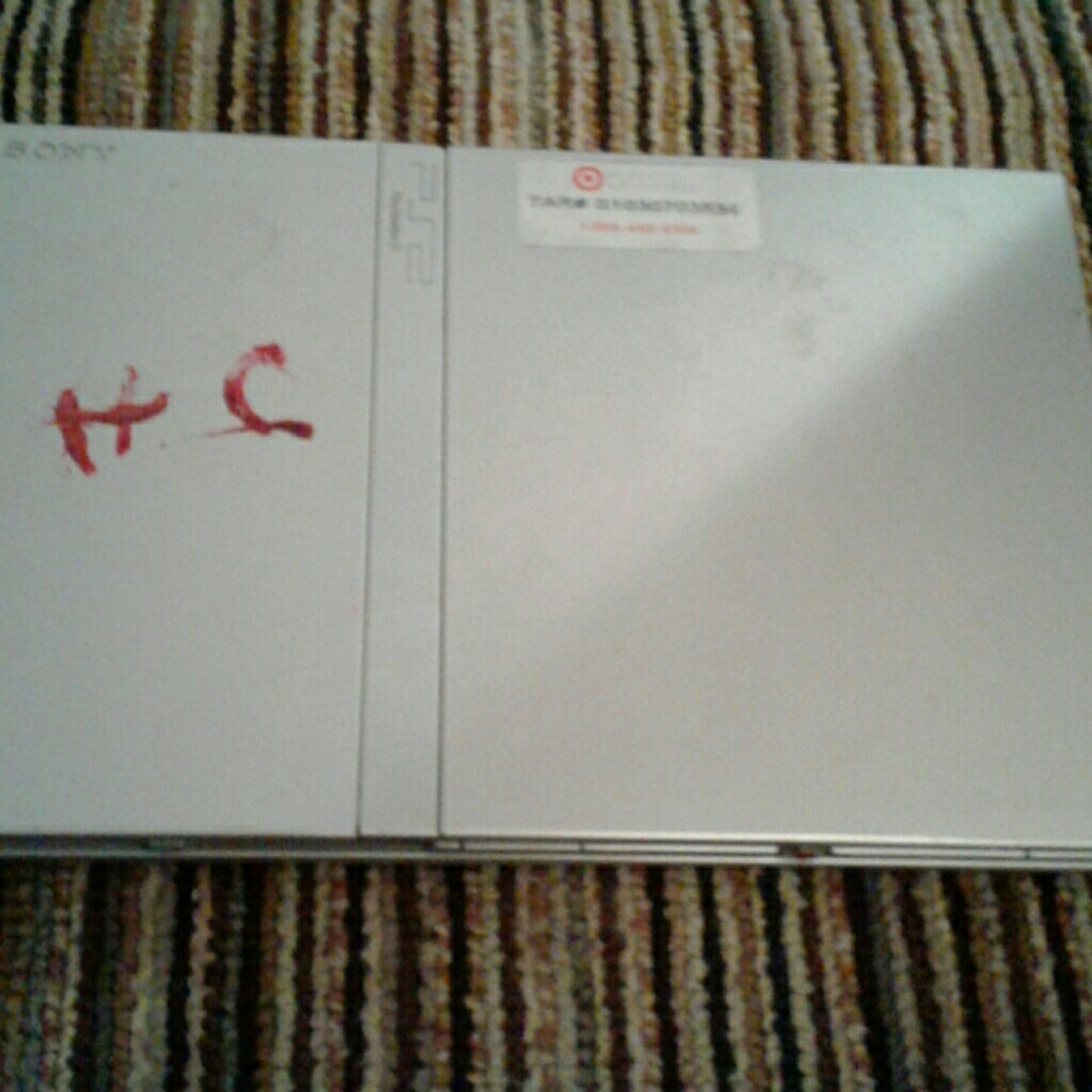 PlayStation 2