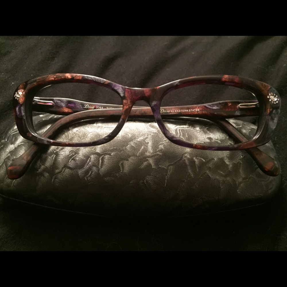 Diva of Italy Luxury Eyewear