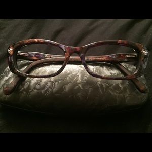 Diva of Italy Luxury Eyewear