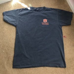 Comfort Colors Auburn Shirt