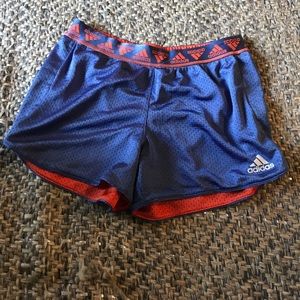 Adidas Running Shorts