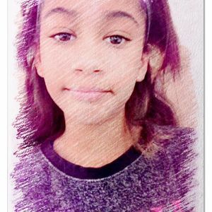 Meet your Posher, Maddison