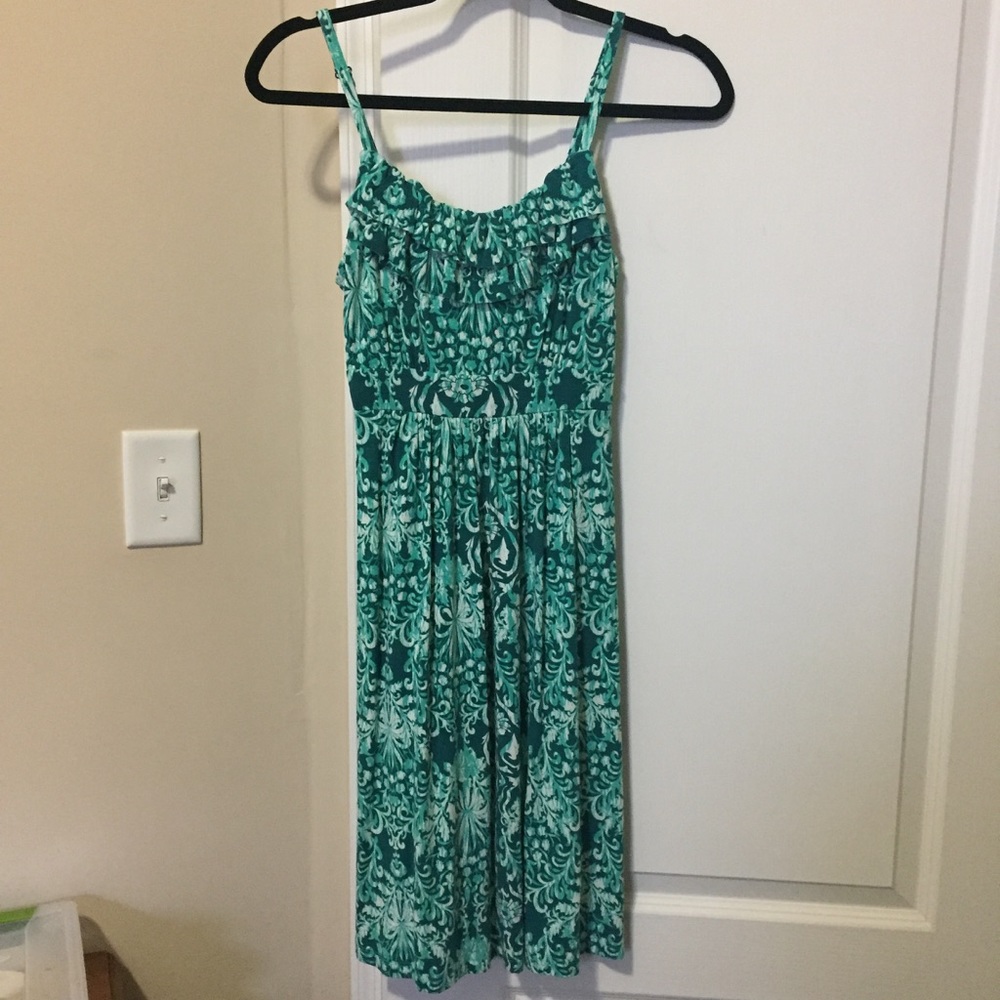 NY & C Cute Summer Dress - Small