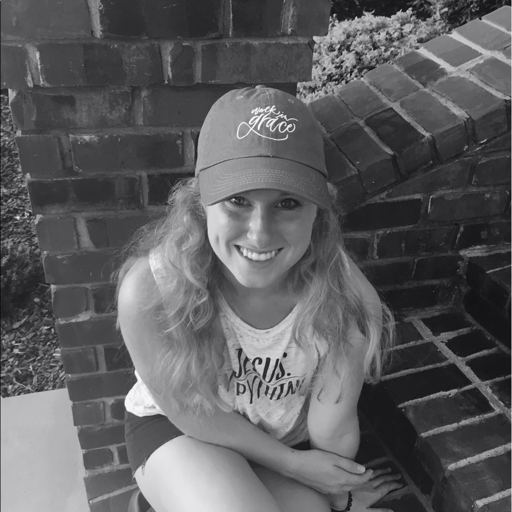 Meet your Posher, Karlee