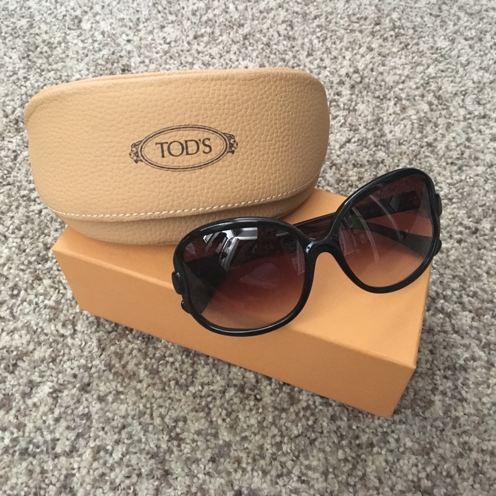 Tod's Sunglasses