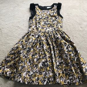 Jessica Simpson dress