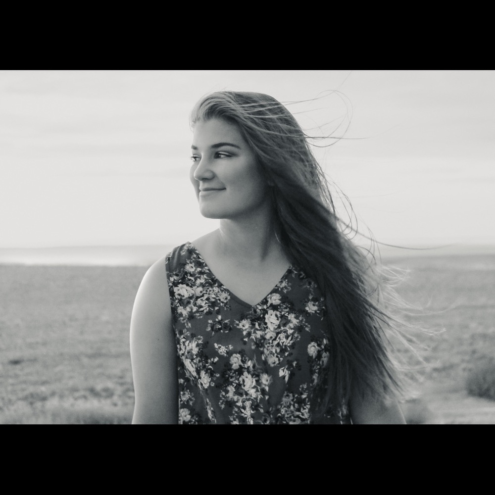 Meet your Posher, Maggie