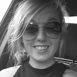 Meet your Posher, Krissy