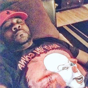 Meet your Posher, Brian lamar