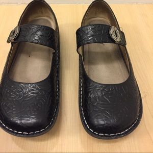 Women's Algeria Paloma Mary Janes