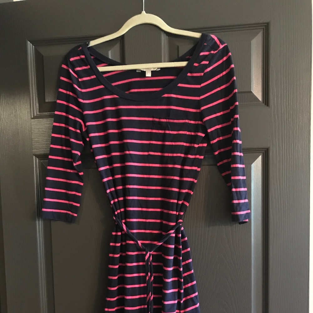 banana Republic dress