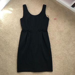 Black Lauren Conrad Dress
