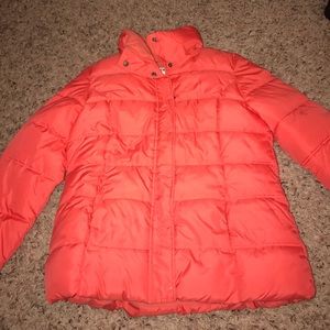 Old Navy winter coat