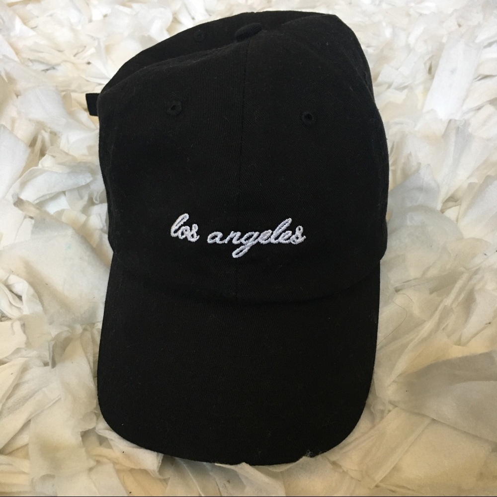 Women's Baseball Cap