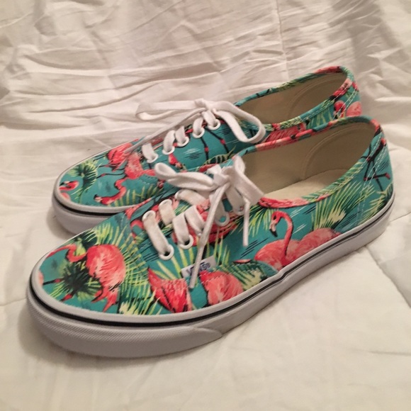 Vans Shoes - Shoes