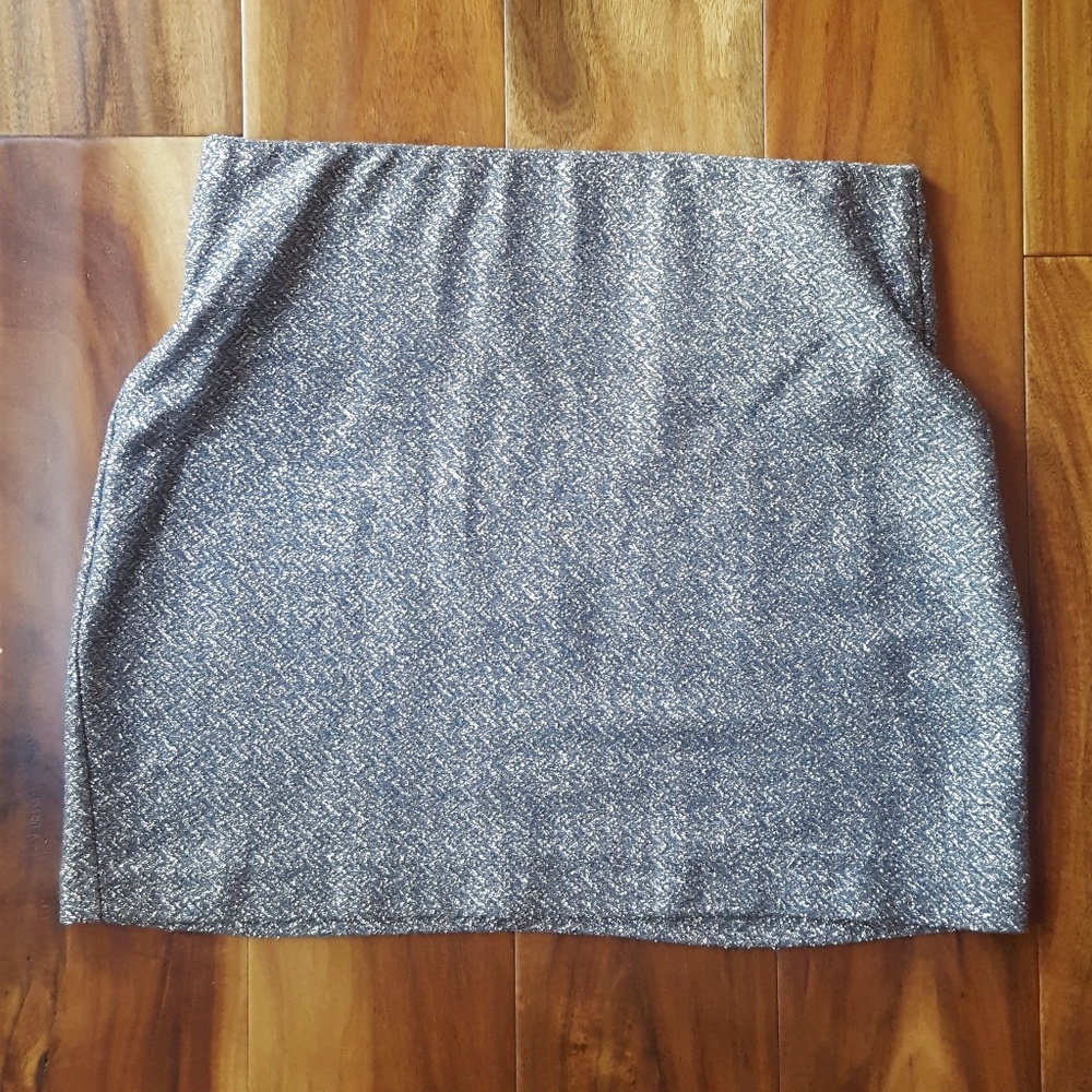 BCBGeneration Mini Skirt