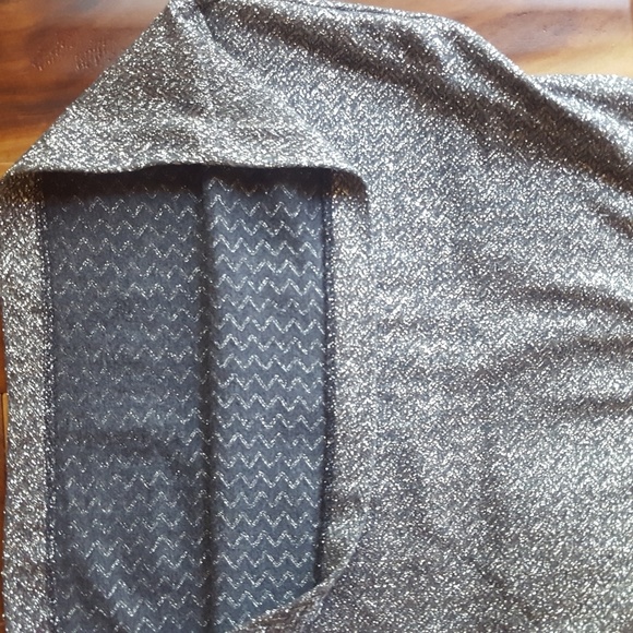 BCBGeneration Mini Skirt - Picture 5 of 5