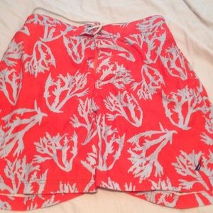Nautica Swim trunks