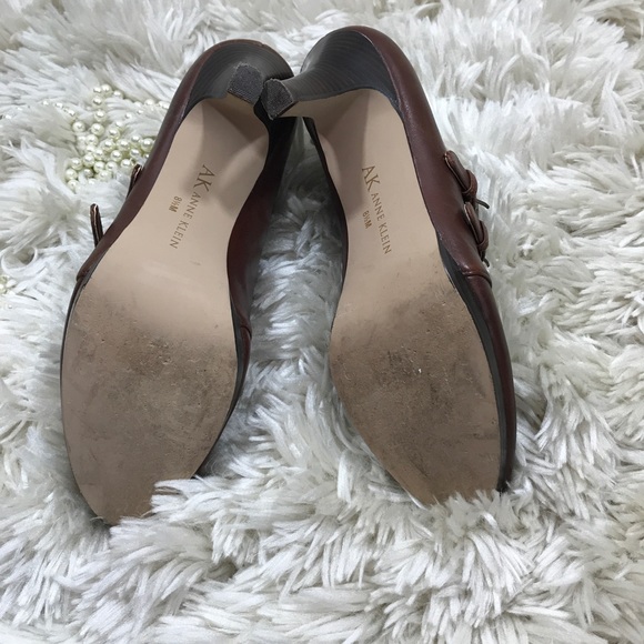 Anne Klein Ankle Boot Heel - Picture 6 of 8