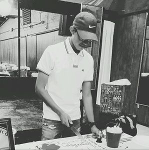 Meet your Posher, Jacob