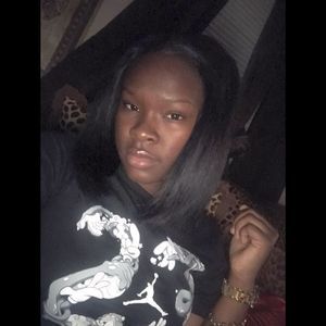 Meet your Posher, Kaley