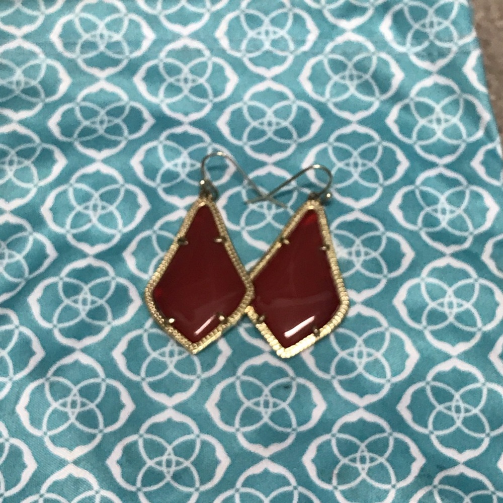 Alex Earrings