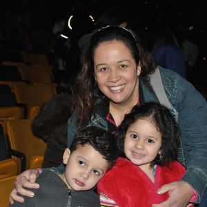 Meet your Posher, Sandra