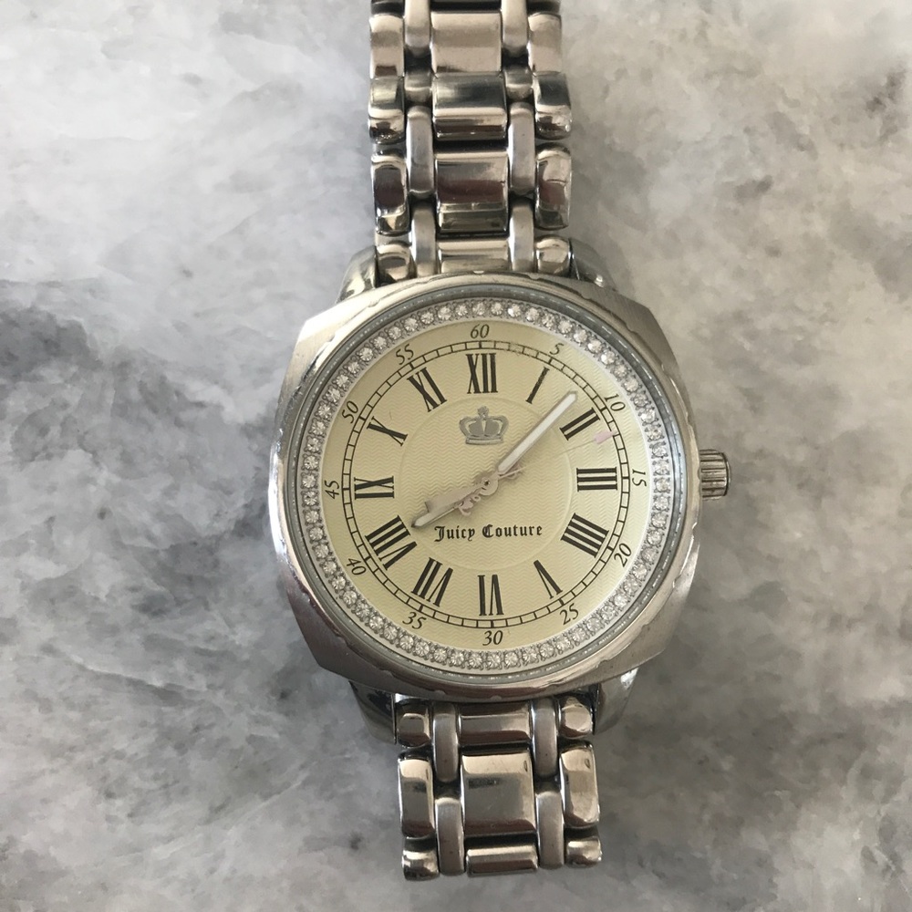 Juicy couture watch