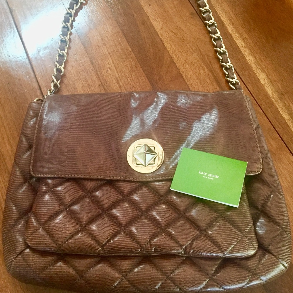 Darling Kate Spade Purse