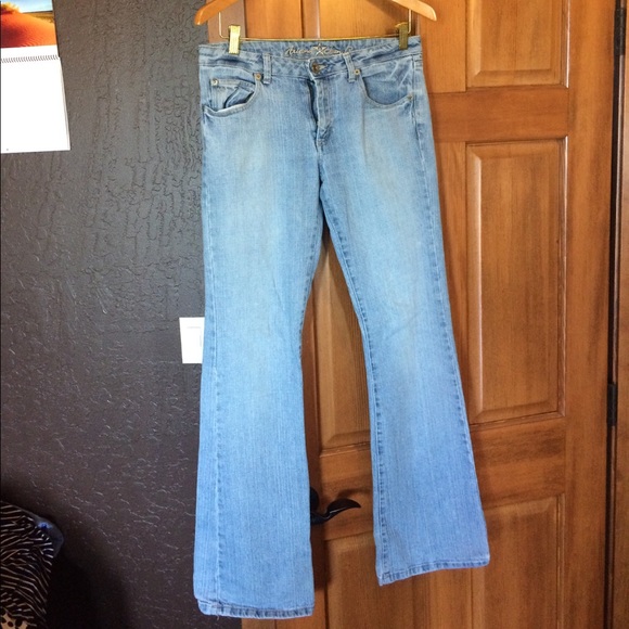 Arizona Jean Company Denim - Arizona Jeans Juniors