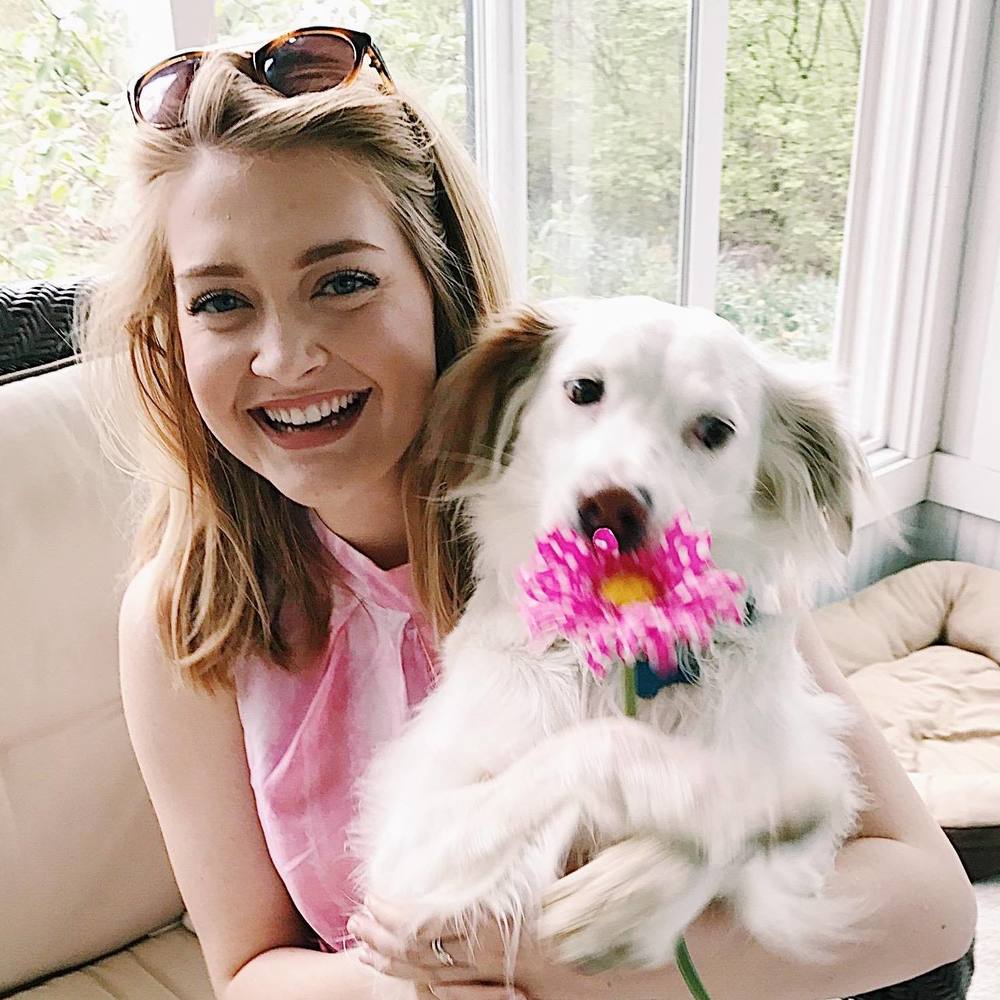 Meet your Posher, Amelia