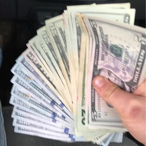 Meet your Posher, Tyler