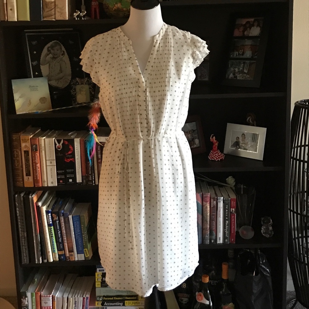 Tunic/dress